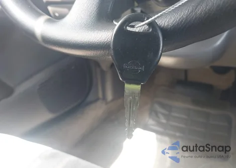 1997 Nissan Sentra Gle/Gxe/Xe from USA, damaged, VIN 1N4AB41D1VC765558